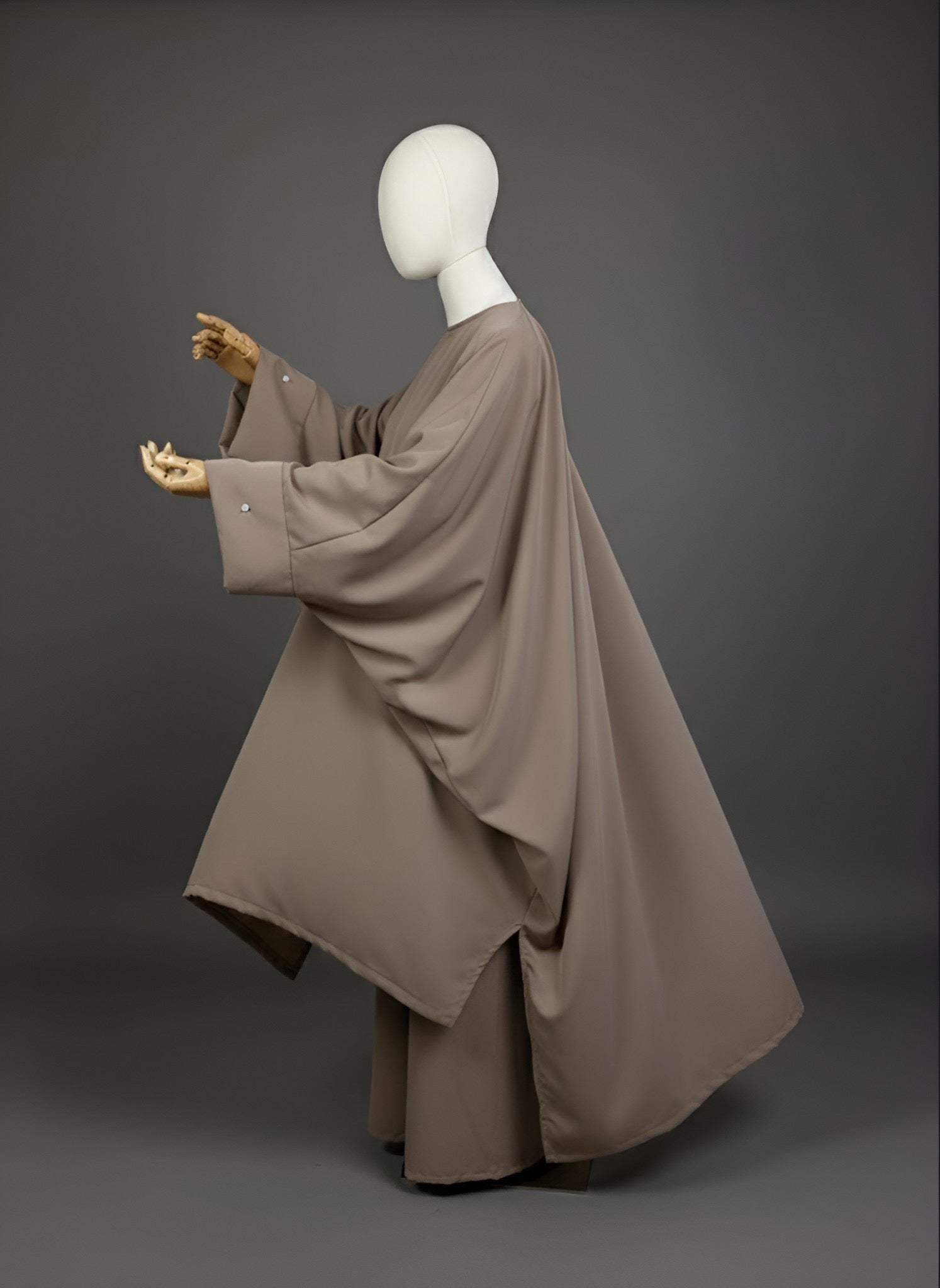 Set ‘Afiyah - Soie de Médine (plusieurs couleurs)