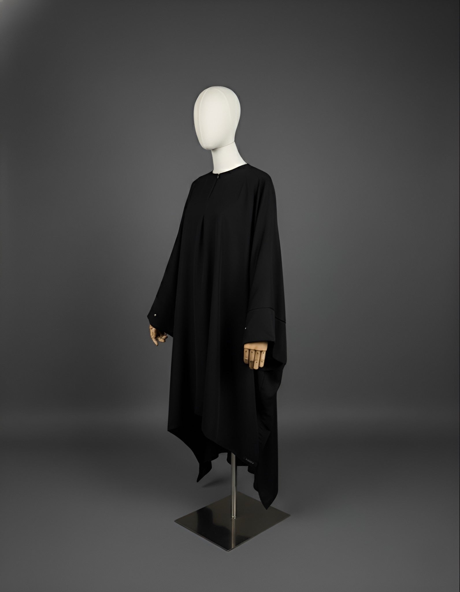 Tunique ‘Afiyah - Soie de médine (plusieurs couleurs)