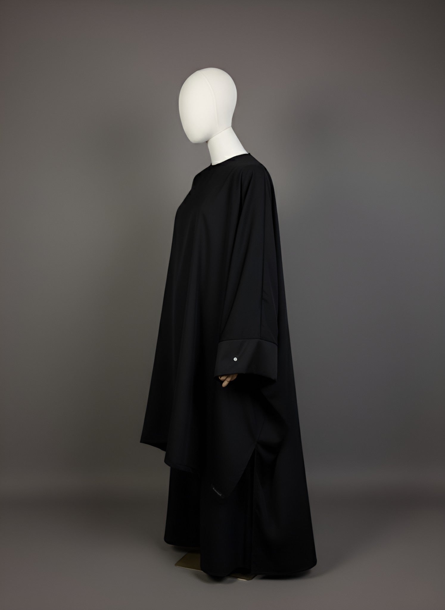 Set ‘Afiyah - Soie de Médine (plusieurs couleurs)