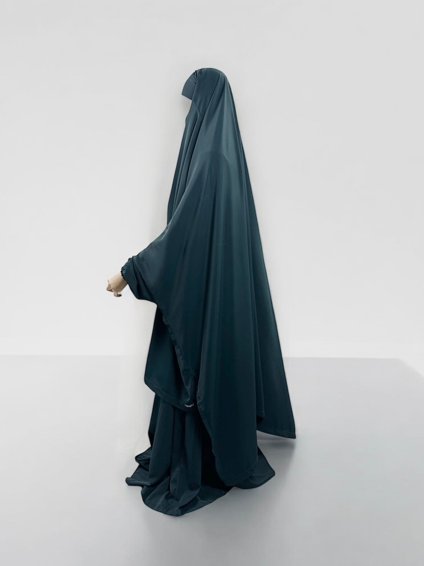 Jilbab MRAAJ Signature - plusieurs couleurs