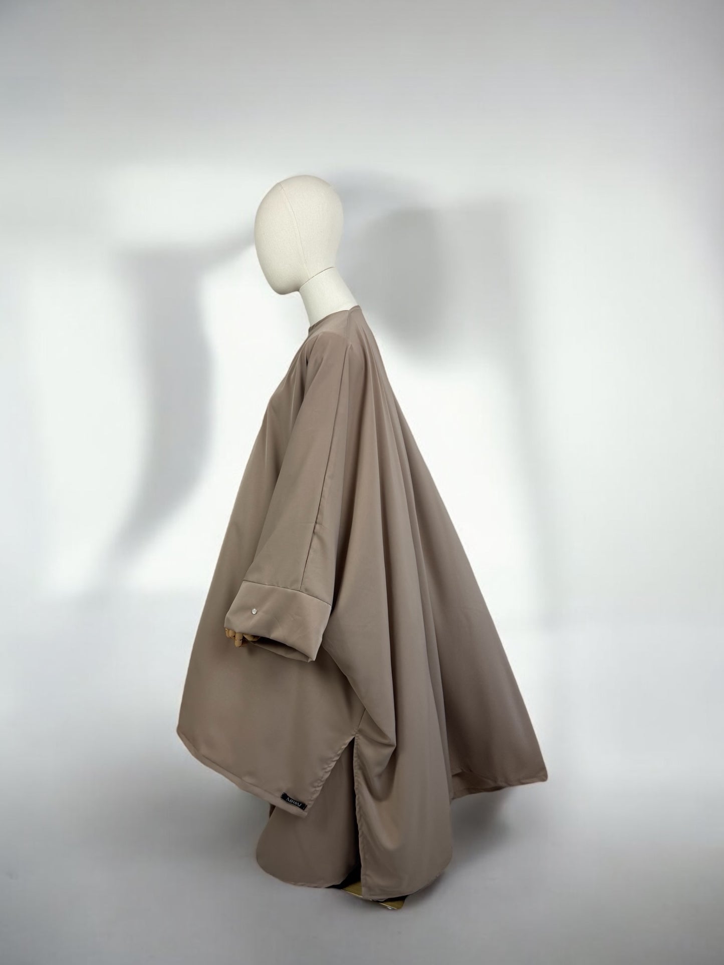 Set ‘Afiyah - Soie de Médine (plusieurs couleurs)