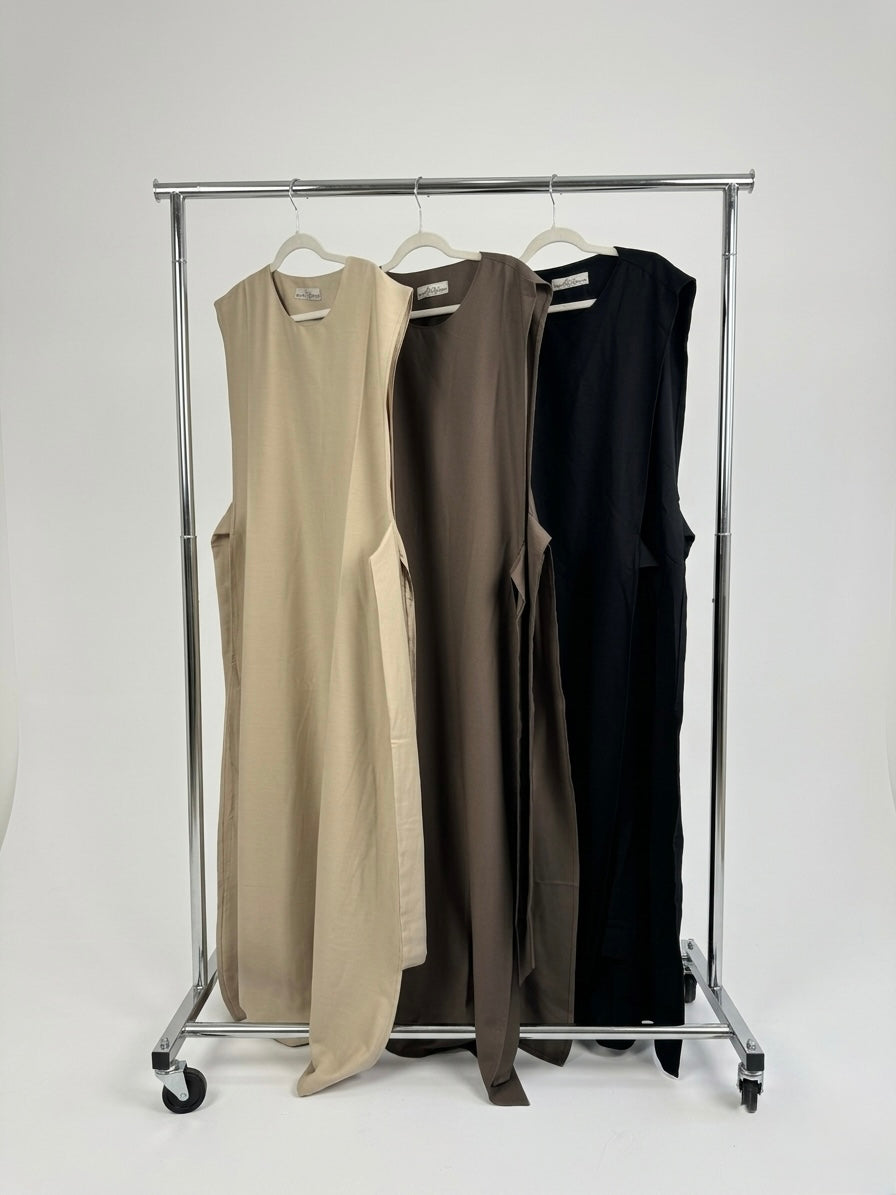 Isleym Overalls - Several colors