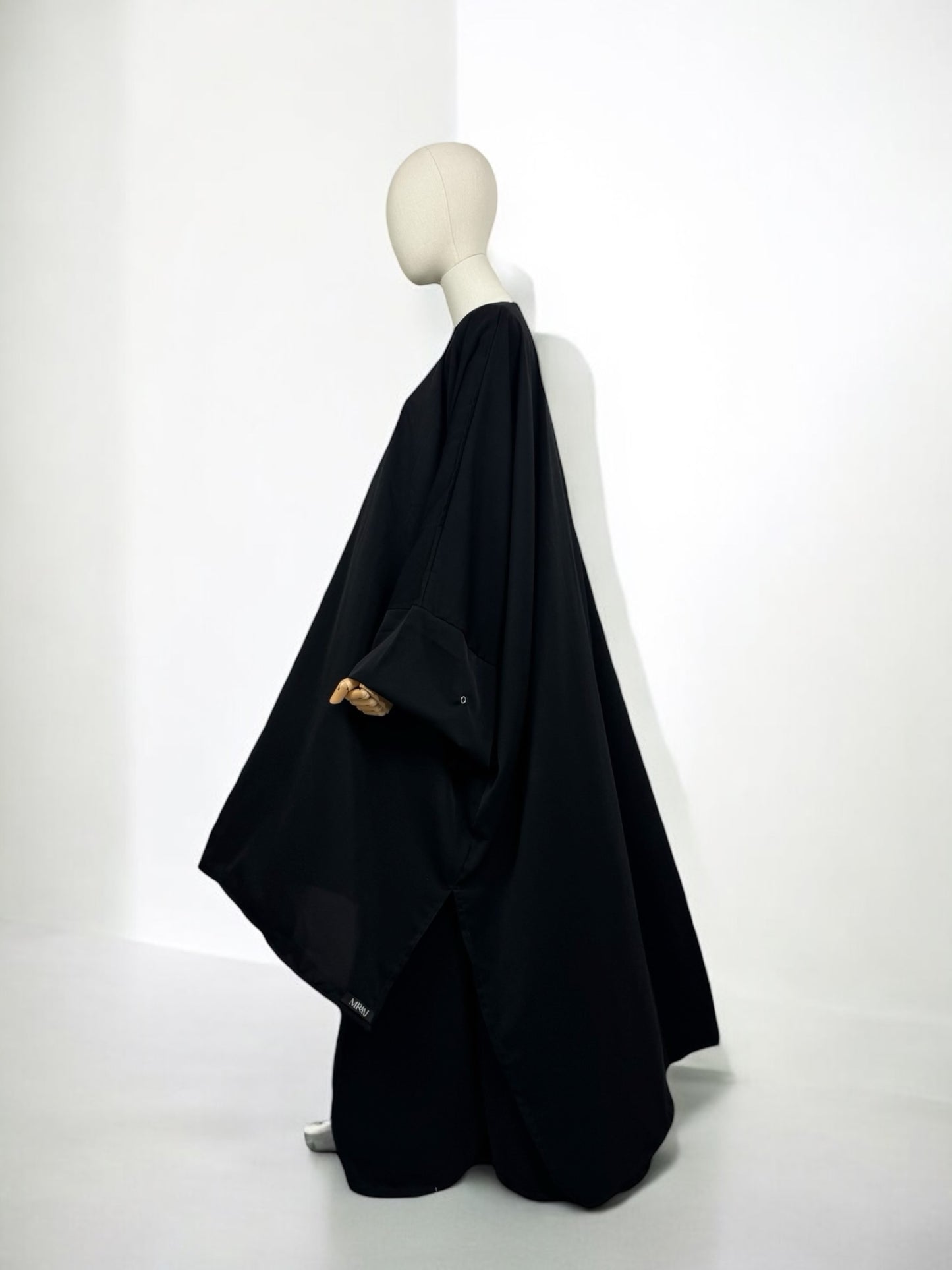 Set ‘Afiyah - Soie de Médine (plusieurs couleurs)