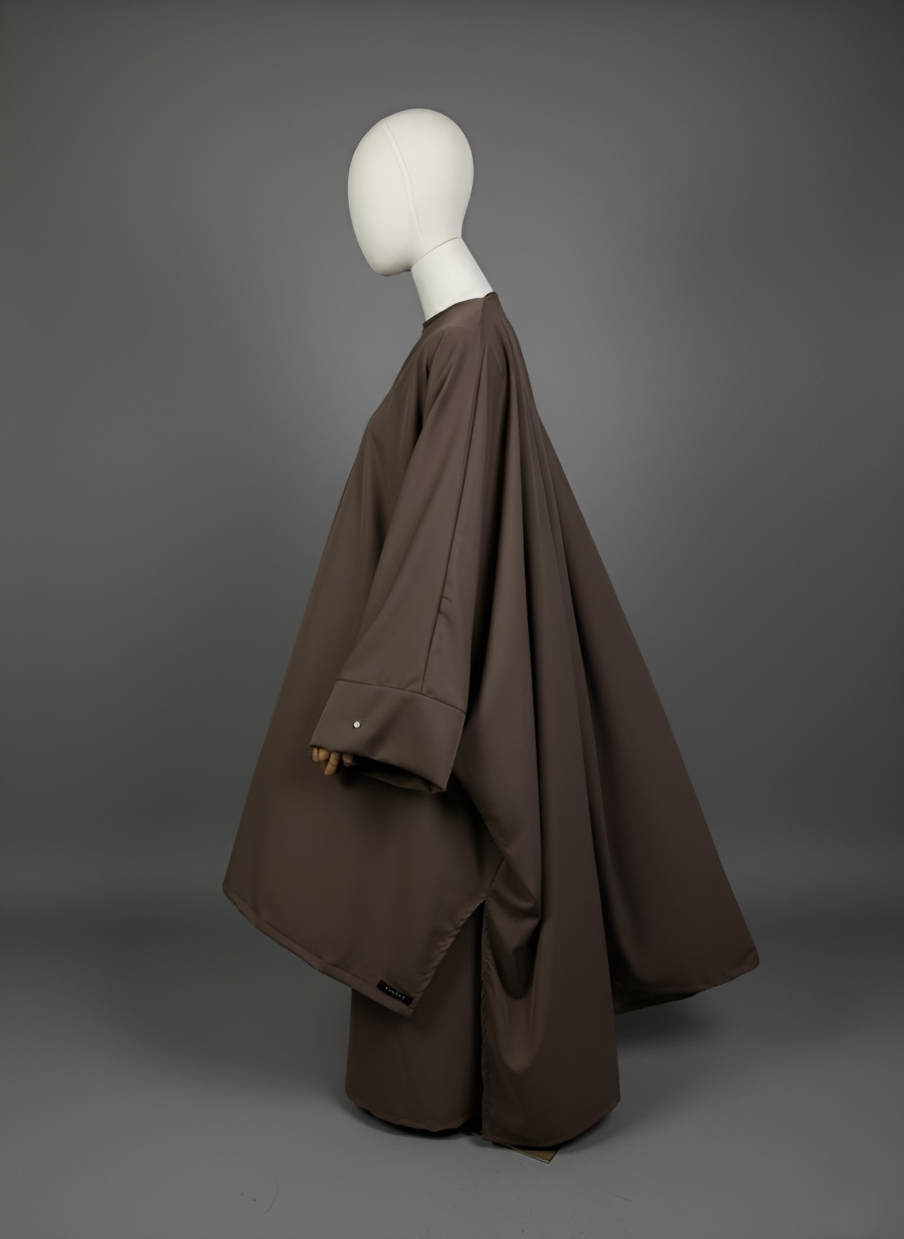 Set ‘Afiyah - Soie de Médine (plusieurs couleurs)