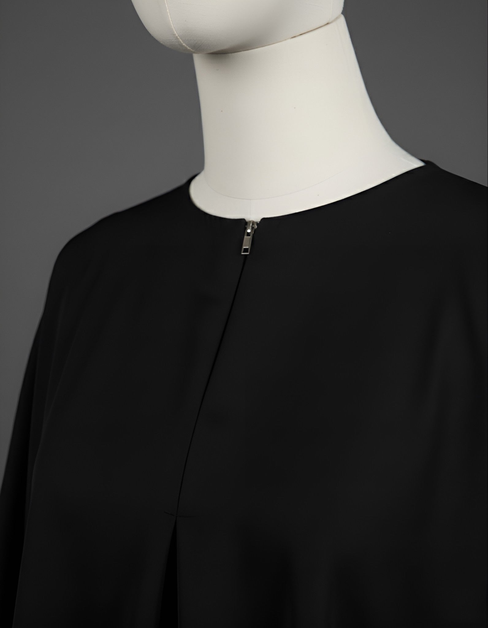 Tunique ‘Afiyah - Soie de médine (plusieurs couleurs)