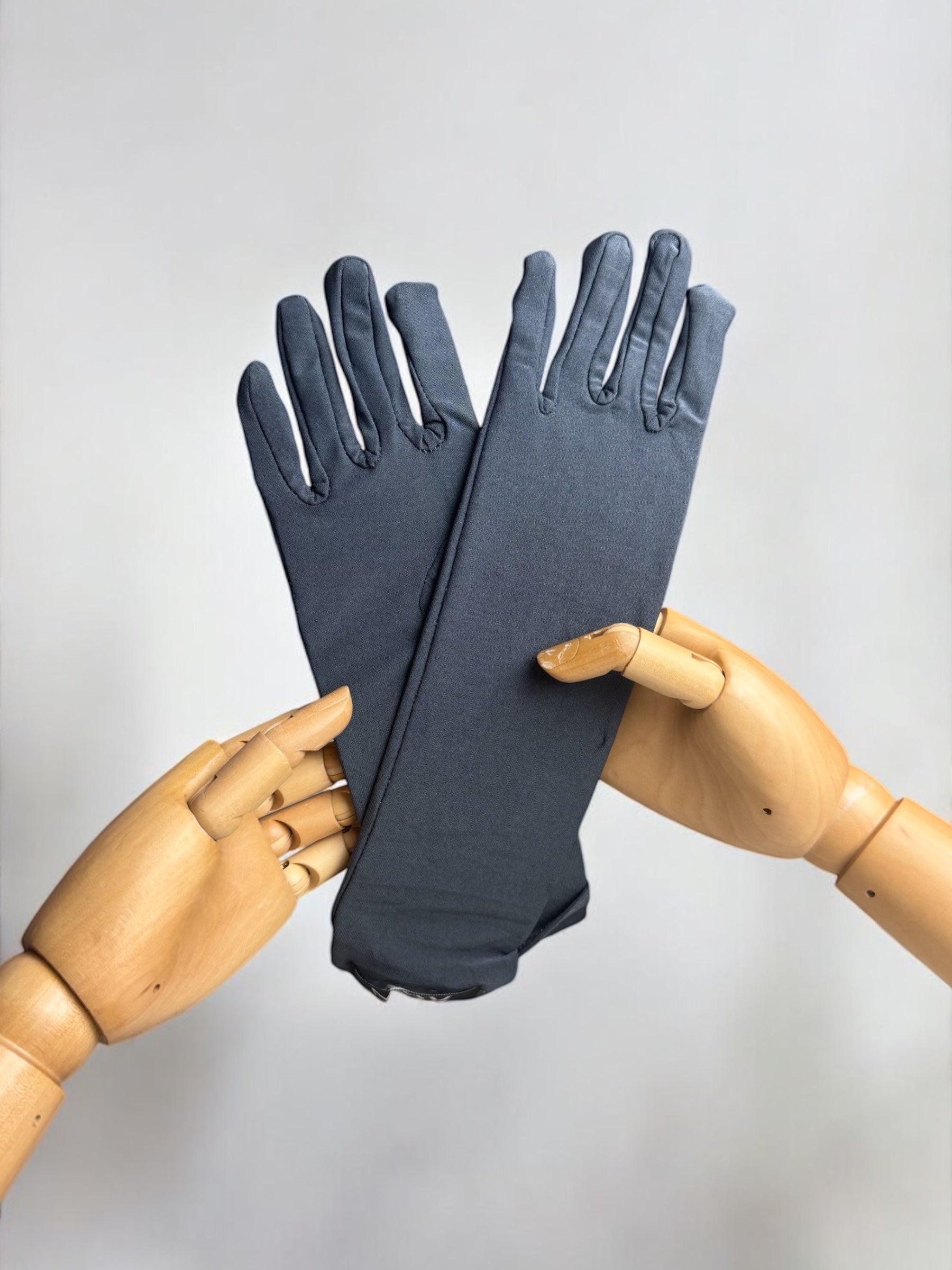 Gants tactiles MRAAJ - Lycra (plusieurs couleurs)
