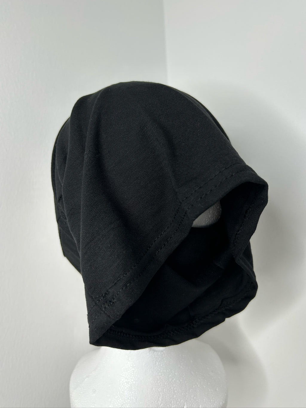 Tube hat - Black