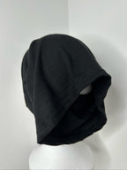 Tube hat - Black