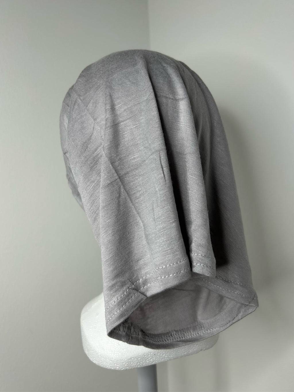 Tube hat - Grey