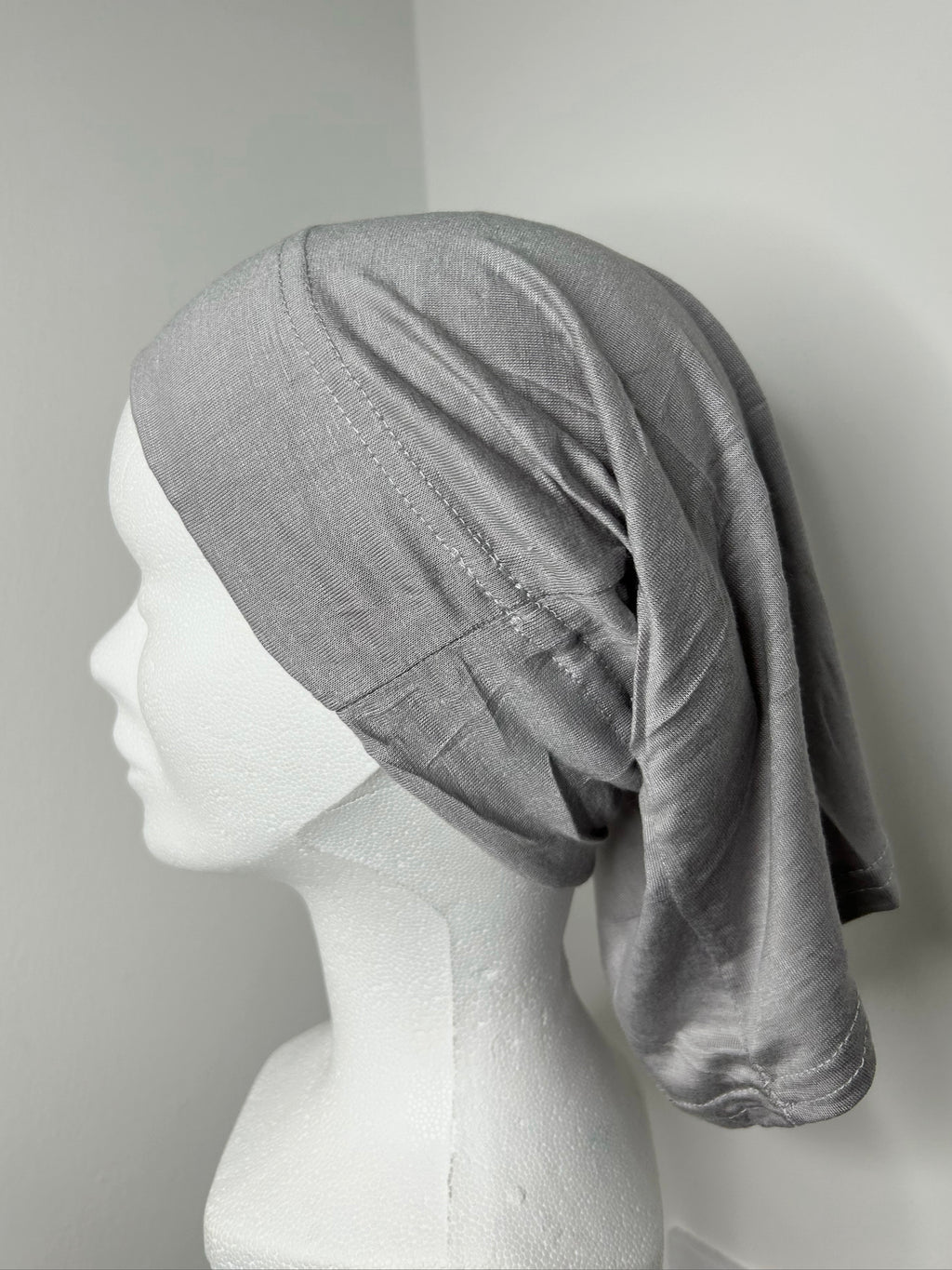 Tube hat - Grey