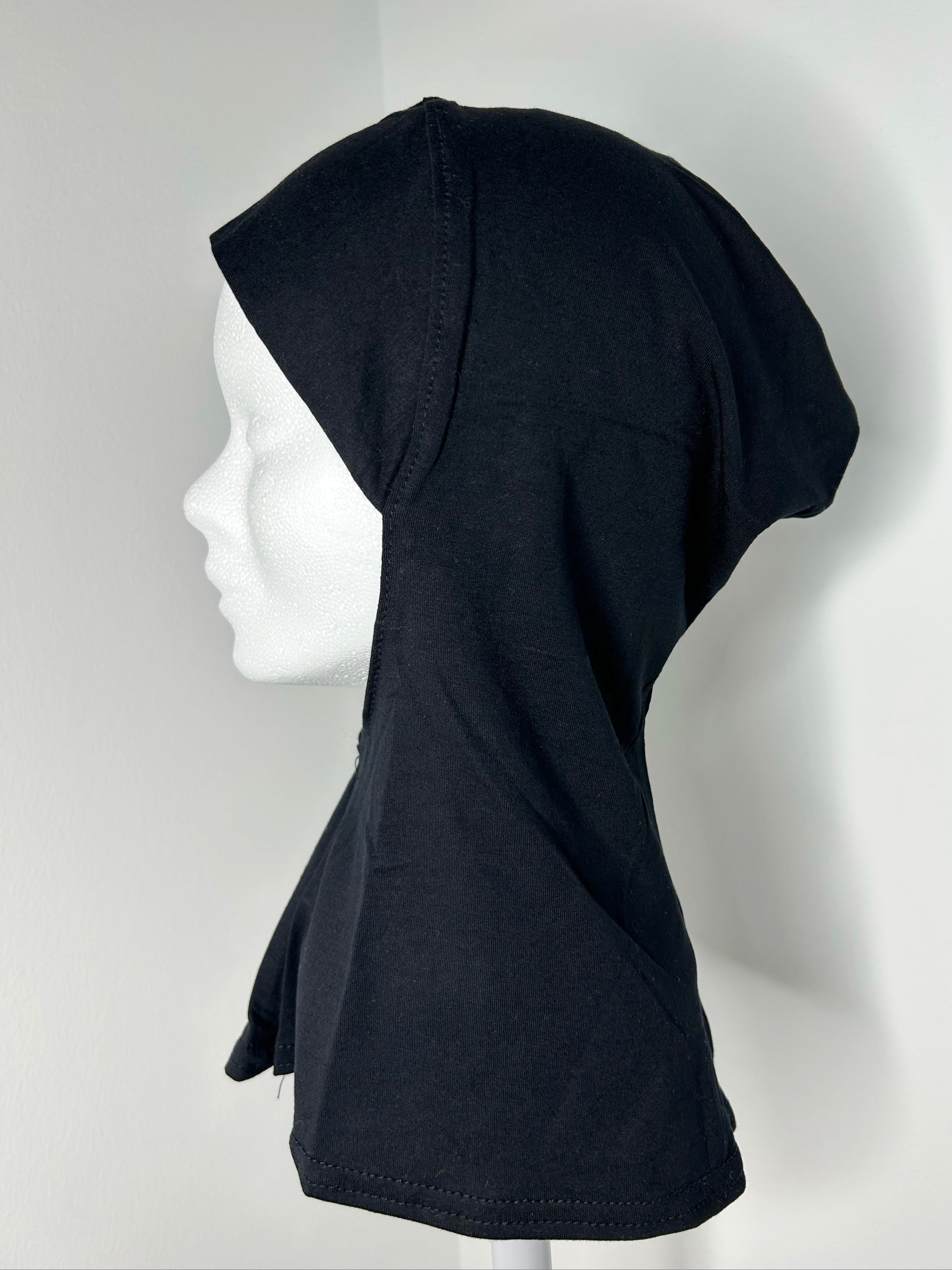 Balaclava - Black