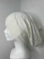 Bonnet tube sous hijab jilbab